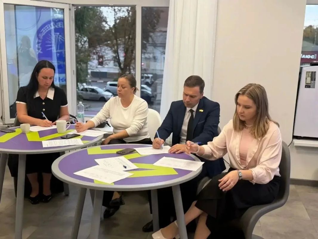 В Шахтах прошёл муниципальный этап дебатов среди молодёжи