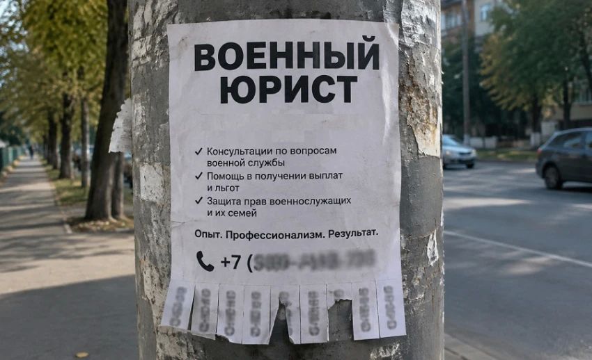 В Ростовской области юрист-мошенница обманула мать бойца и получила отсрочку от колонии