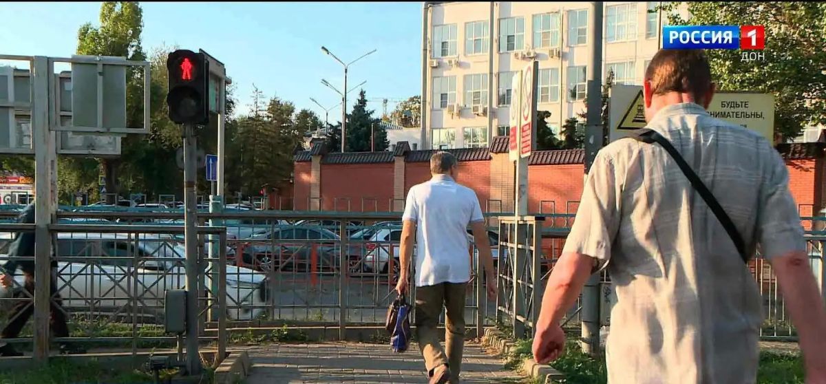 Около ста нарушителей выявили во время профилактического рейда на остановочном пункте “Проспект Октября” в Ростове