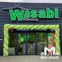 ��� �������� ���������� � Wasabi, �� ��� ����������