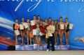 И снова победа: гимнастки «Созвездия» взяли награды «Звёздного листопада»