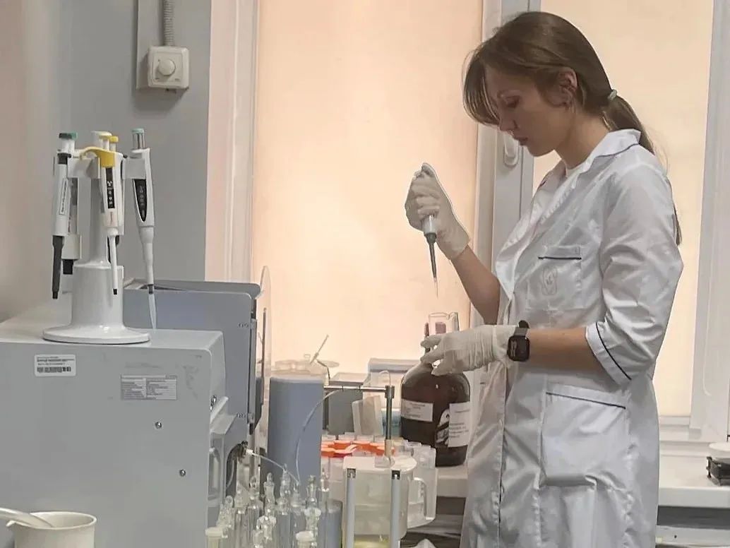 В Ростовской области проверили качество и безопасность более 1 млн тонн плодоовощной продукции местного производства