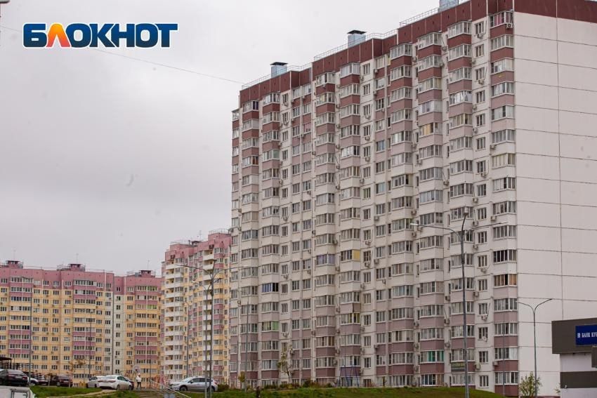 В Ростовской области три четверти сделок с новостройками пришлось на комфорт-класс