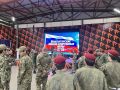 Бештаугорские военно-спортивные игры прошли в Пятигорске