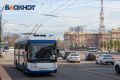 В Ростове хотят закрыть восемь троллейбусных маршрутов