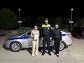 МУ МВД России «Волгодонское» в рамках масштабной акции «Внимание, Дети!» провели профилактический рейд «Несовершеннолетний нарушитель ПДД» и «Мотобезопасность»