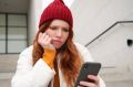 Ростовчане столкнулись с проблемами в работе мобильной сети