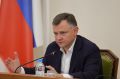 Юрий Слюсарь поручил разработать план внедрения системы обращения со строительными отходами