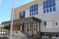 Девятилетняя стройка: многострадальную школу в Аксае пообещали завершить до конца 2026 года