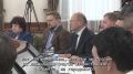 Юрий Слюсарь: На очередном заседании межведомственной рабочей группы обсудили текущую работу по вывозу ТКО и решение системных вопросов