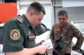 На рынке «Темерник» в Ростове нашли 12 иностранцев без воинского учёта