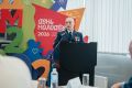 В Ростовской области прошел завершающий этап конкурса по формированию молодежного правительства