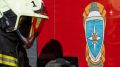 Новошахтинский нефтезавод приостановил работу после атаки ВСУ