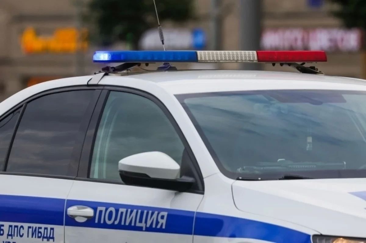 Полиция ищет подростков, издевавшихся над пожилыми людьми в Ростове