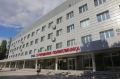 В Волгодонске завершается ремонт поликлиники номер три