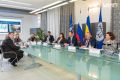 Дончане смогут сообщать о БПЛА и пожарах через чат-бот «Южный дозор»