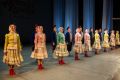 Ансамбль песни и пляски донских казаков им.А.Квасова отправится в гастрольный тур по городам России
