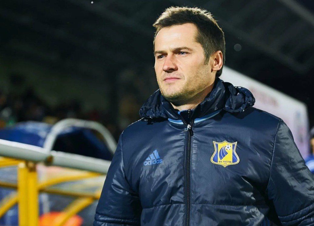 Дмитрий Кириченко стал главным кандидатом на пост тренера «Ростова»