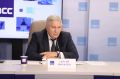 Угольные шахты Ростовской области не испытывают дефицита кадров, в том числе руководящих, на фоне притока специалистов из регионов Донбасса, сообщил на пресс-конференции в РИЦ "ТАСС Юг" первый зампред Заксобрания Ростовской...