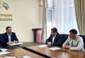 Продолжаем готовить городское хозяйство к зиме - это попрежнему главная задача, ведь от неё зависит комфорт и безопасность каждой семьи