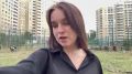 Мусор и пустые бутылки исчезли: двор на Западном стал выглядеть более эстетично