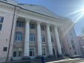 Дворец спорта обрёл новый облик благодаря проекту «Сделаем вместе»