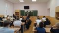 Осторожно: мошенники! Общественник рассказал школьникам как уберечь себя и не попасть в беду