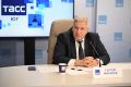 Сергей Михалев оценил перспективы развития угольной промышленности на Дону