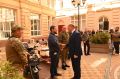 Александр Скрябин: Поддержка и забота о ветеранах СВО — важная часть работы городской власти