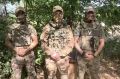 Денис Бурыка и Мурат Харцызов помогли бойцам СВО в приобретении генератора