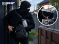 Сосед уехал надолго, а его гараж и дом подчистили за одну ночь