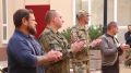 О том, как передавали трициклы бойцам, вернувшимся с фронта, смотрите в нашем ролике