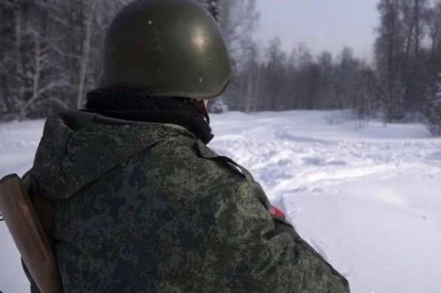 12 приезжих без воинского учёта нашли на рынке в Ростове