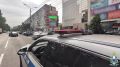 78 доставщиков проверили полицейские и выявили миграционные нарушения