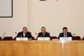 В Шахтах прошло заседание комиссии по обеспечению безопасности дорожного движения