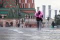 Синоптик Тишковец: За 30 лет климат в Москве потеплел на 1,5 градуса