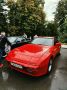Сегодня в парке Революции была выставка ретро-авто