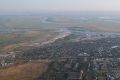 Режим ЧС введен в Азове Ростовской области
