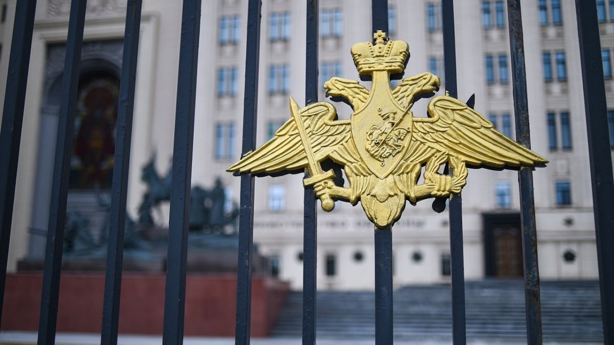 ПВО перехватила 645 беспилотников за ночь над регионами России
