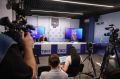 Ростовские власти прорабатывают новые маршруты по экспорту угля, сообщил на пресс-конференции в РИЦ "ТАСС Юг" первый зампред региона Сергей Михалев