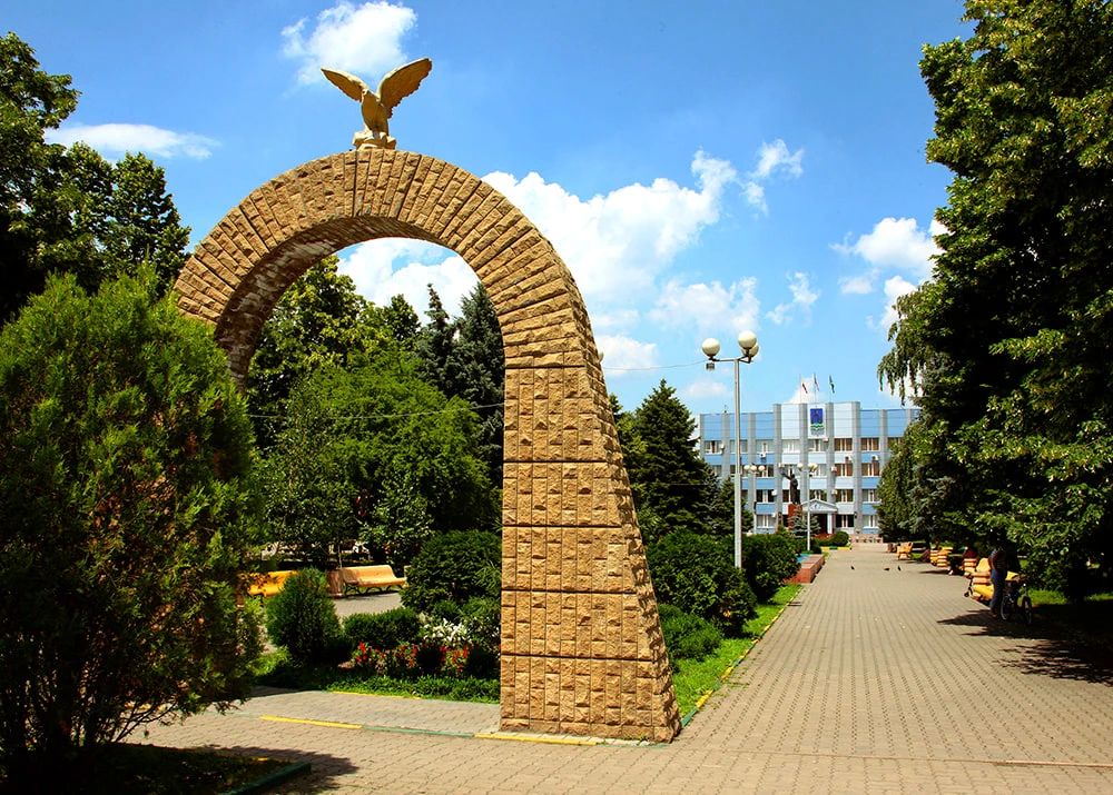 Батайску исполнилось 257 лет