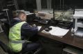 На трассе в Ростовской области два человека пострадали после наезда на лося