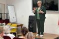 Ростовчанка с пяти лет помогала глухим родителям как сурдопереводчик