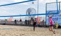 В донской столице стартовал Кубок города по пляжному волейболу