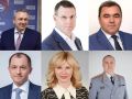 Шесть депутатов от Ростовской области получат мандаты в новой Госдуме