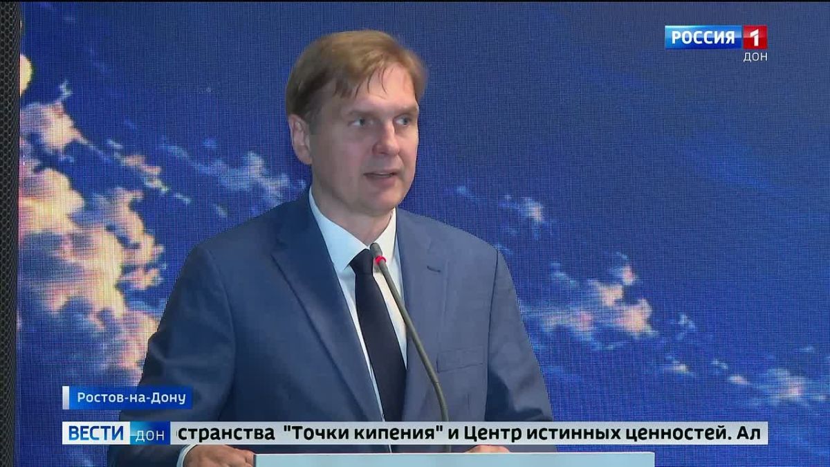 Смотрите новый выпуск программы: «Вести