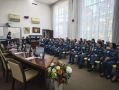 Определены победители конкурса «Лучший психолог МЧС России» и смотра-конкурса «Лучшая комната психоэмоциональной разгрузки в системе МЧС России»