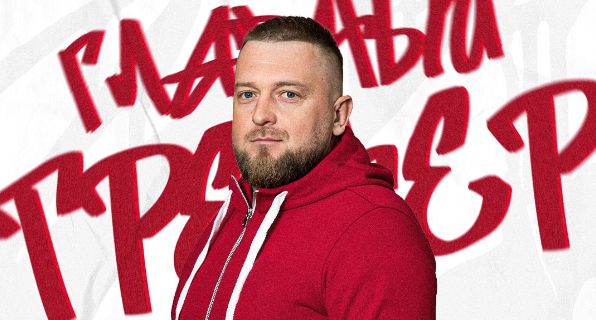 Никита Захаров возглавил молодёжную хоккейную команду «Ростов»