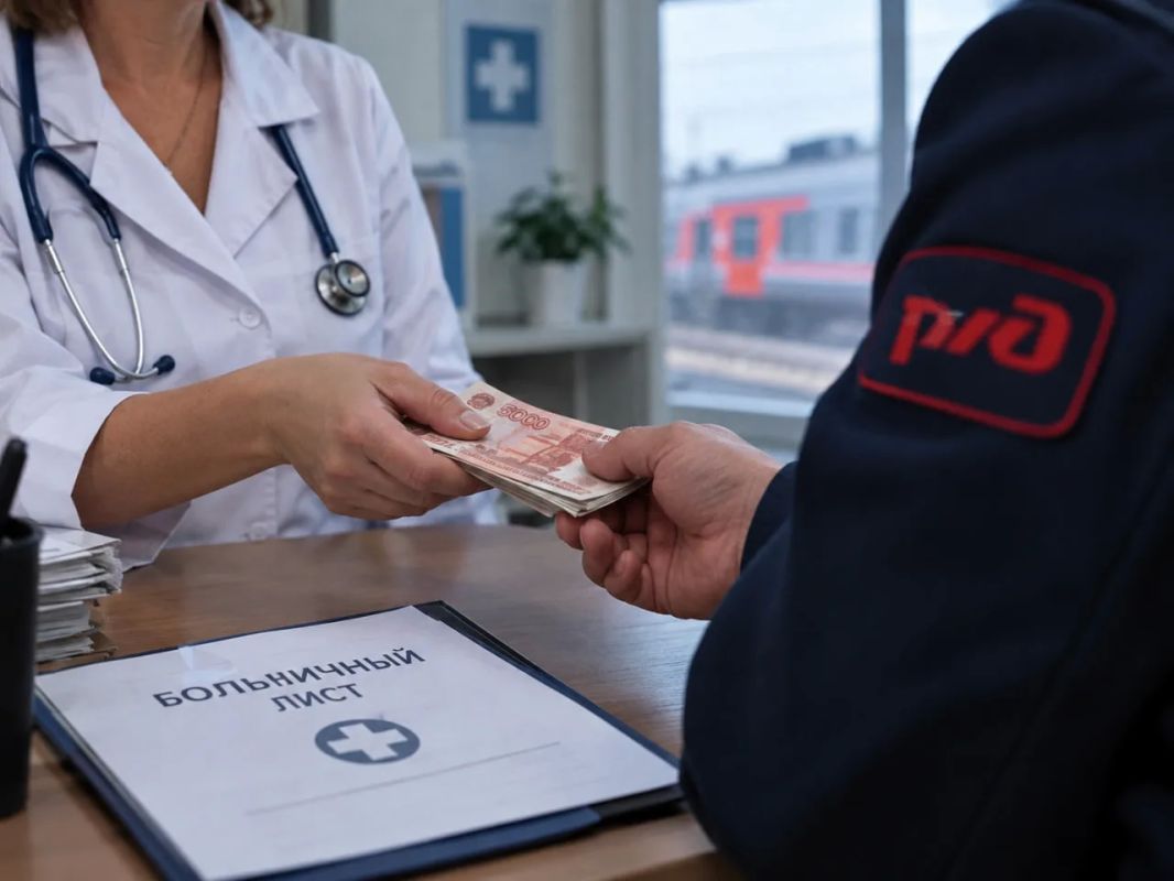 Медработница из Сальского района продавала больничные за 11 тысяч рублей