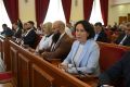Депутаты донского парламента окажут поддержку учреждениям культуры и спортивным организациям